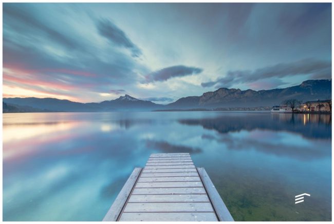 Hammerlmühle Mondsee Dezember 2020